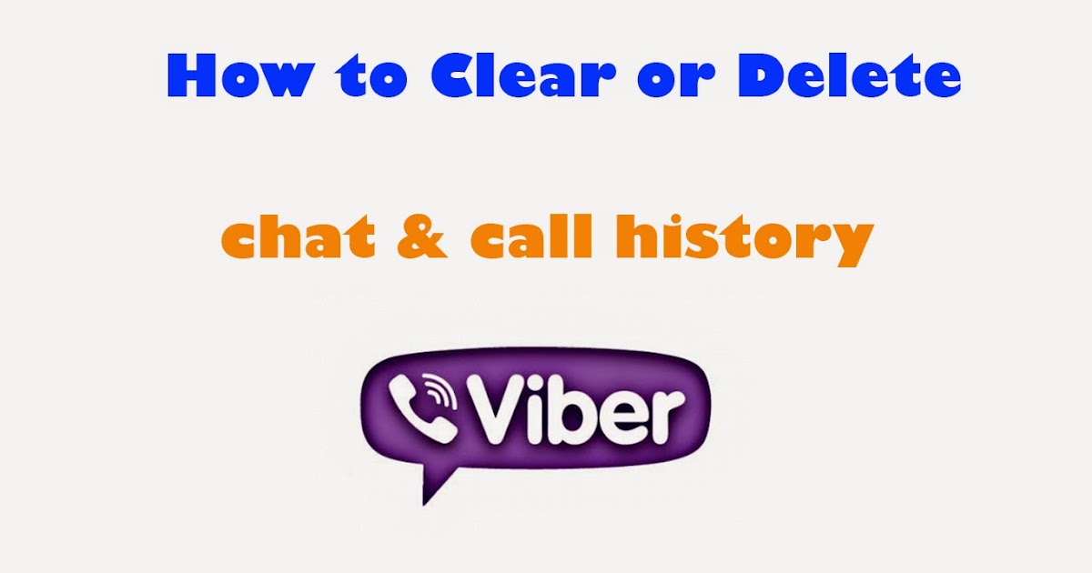 viber messenger history viber messenger history