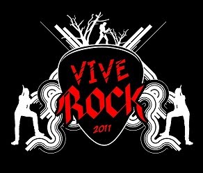12 de Noviembre 2011: ViveRock Fest Castellon
