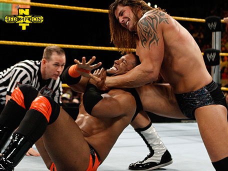 WWE NXT Results WWE NXT Results