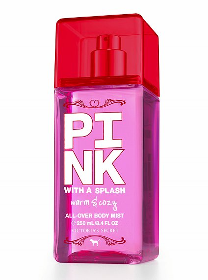 Perfumes Pink: B.PERFUMES PINK VICTORIA SECRET