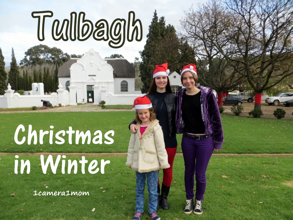 1camera1mom Tulbagh Christmas in Winter 2015