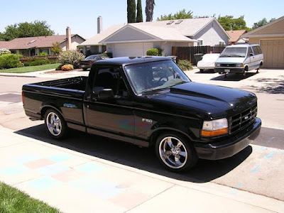 Ford 93