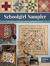 My website - Country Lane Quilts