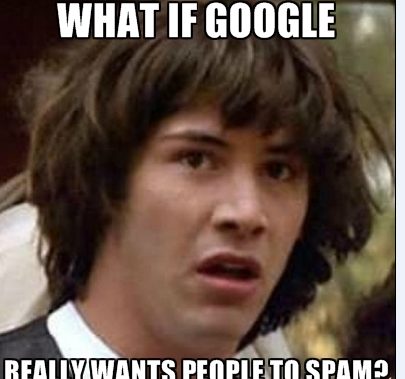 Seo Meme Seo Meme Spam