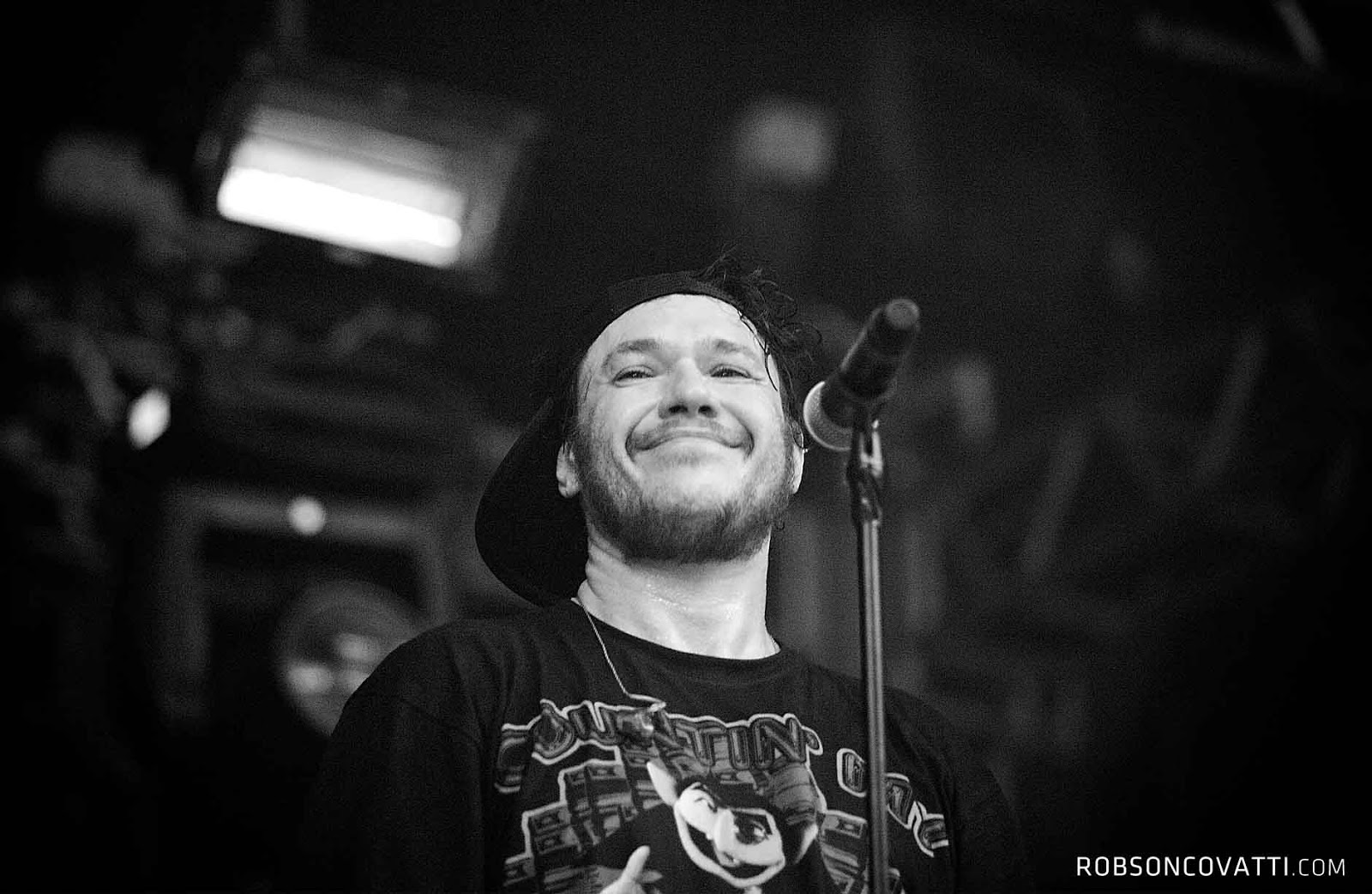 O CARALHO DO ROCK CHORÃO