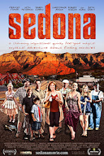 Movie ‘Sedona’ explores metaphysical mysteries, Nature’s beauty, human heart