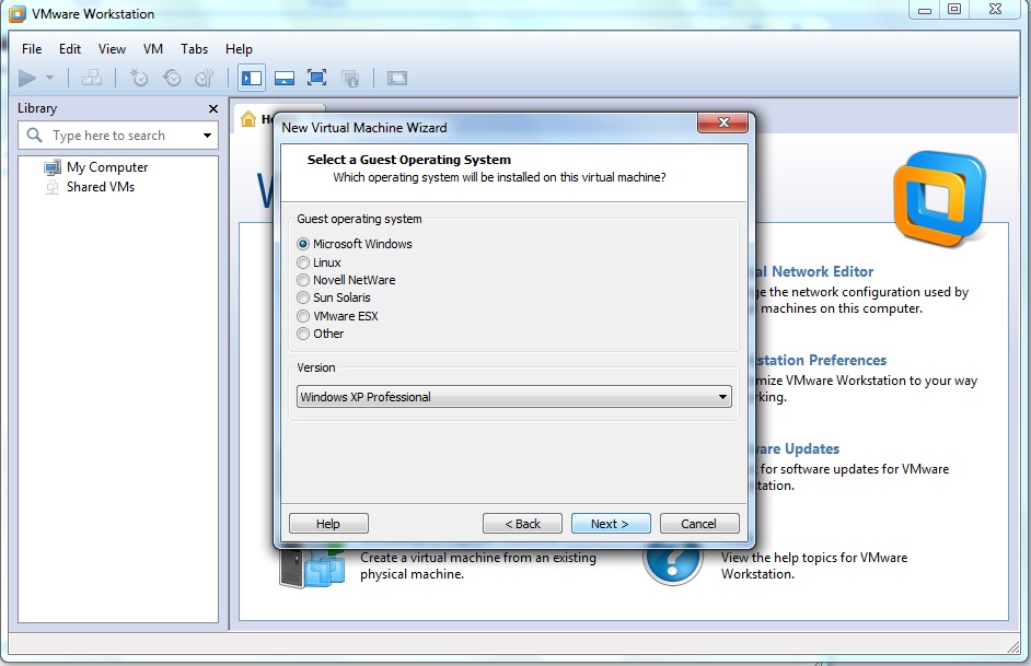 Network Install Windows 10 Network Install Windows 10