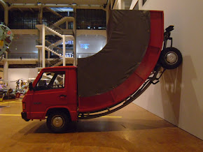 "Car Culture" kiállítás