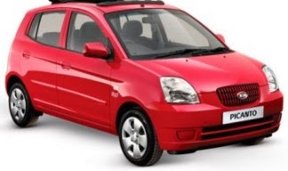 mobil KIA Picanto mobil macam-macam mobil KIA dengan Harganya
