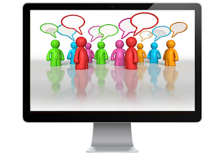 How to Post Links in Blogger Comments