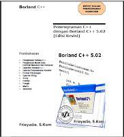 Download Ebook Borland C++5.02  
