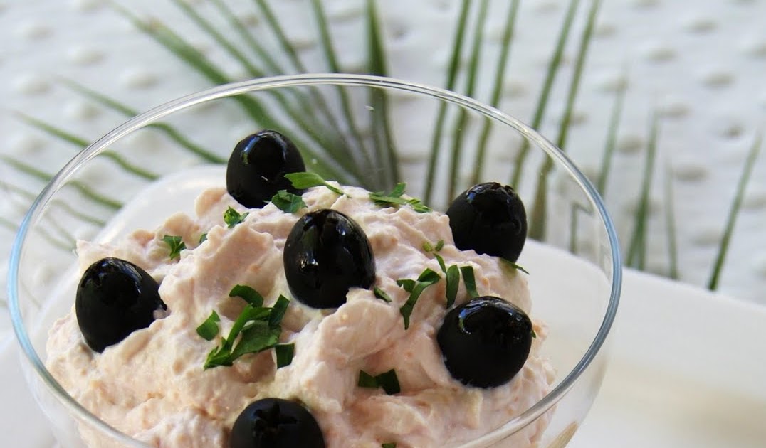 NINA'S RECIPES..... TARAMOSALATAGREEK STYLE CAVIAR SPREAD