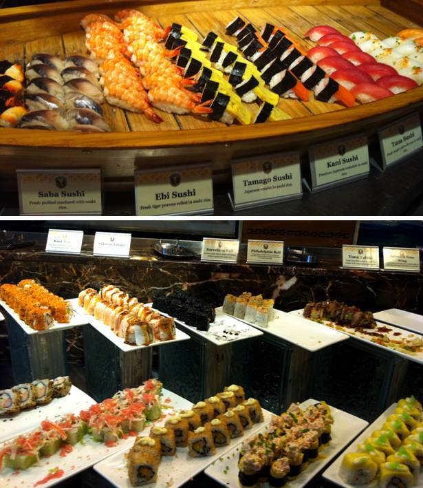 Have Some Vikings Buffet Mall Of Asia