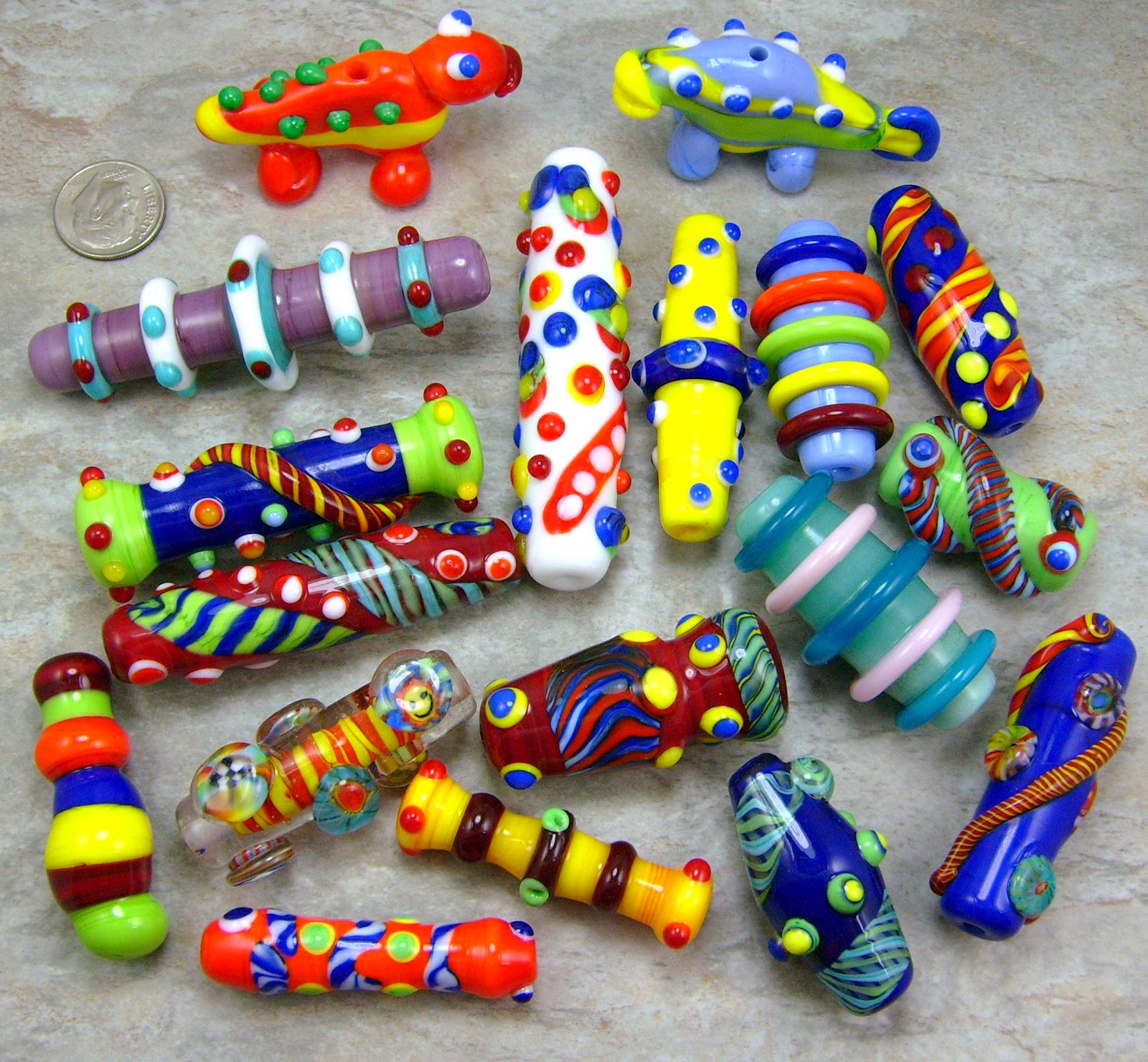 Kids Beads