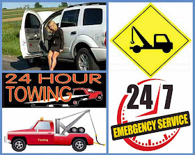 Towing | Small Business Ideas
