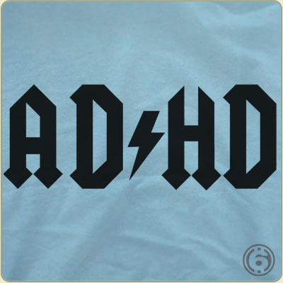 ADHD