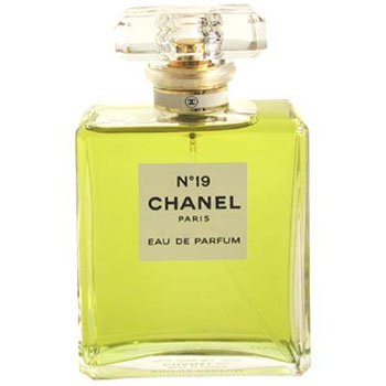 CHANEL NO19 POUDRE EDP 100ML Perfume