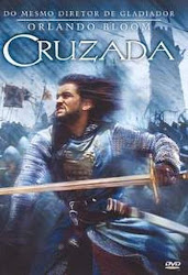 Capa do Filme Cruzada (Dual Audio) Baixe imagem de Cruzada (Dual Audio) sem Torrent
