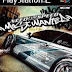 CHEATS NEED FOR SPEED MOST WANTED PS2
