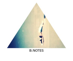 B:NOTES