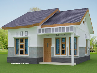 Model Rumah Gudangan Model Rumah Terbaru Model Rumah Terbaru