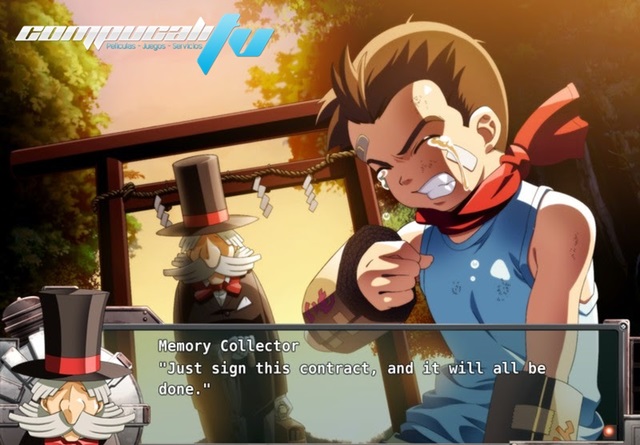 Cho Dengeki Stryker PC Full