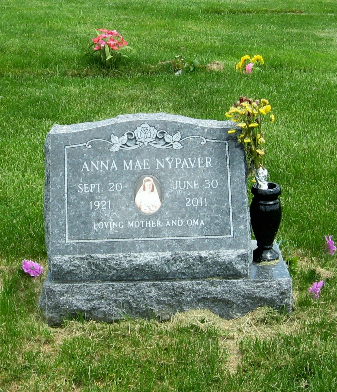 Exploring Almost Gravesites in the Great State of Ohio