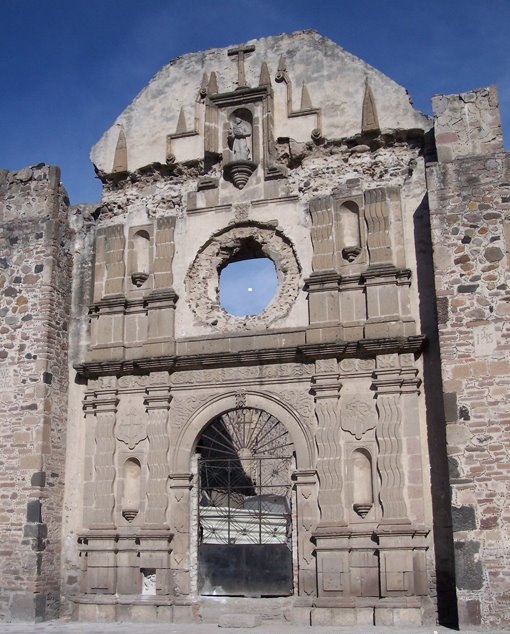 Cuautitlan tradiciones costumbres leyendas datos historicos: Sitios