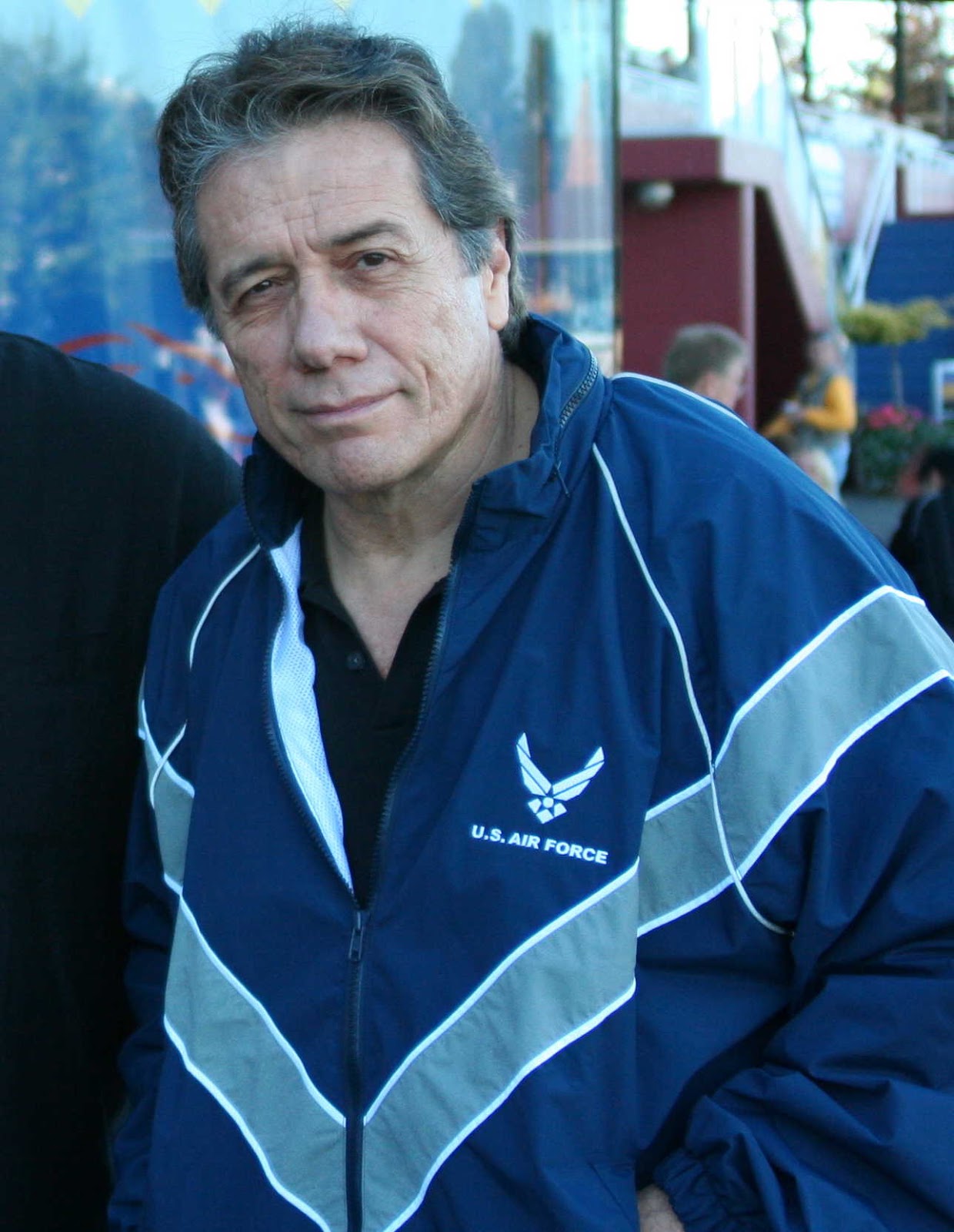 Edward James Olmos Photos | Tv Series Posters and Cast