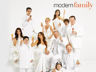 Modern Family S04E18 Season 4 Episode 18 The Wow Factor