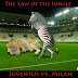 Juventus vs. Milan: Gamepost