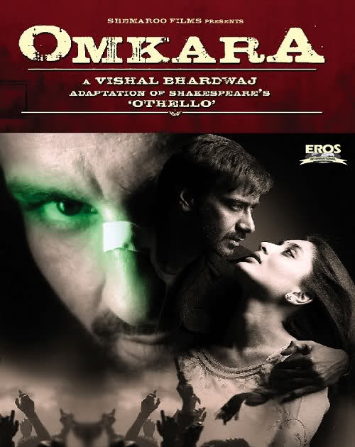 The Omkara Full Movie In Hindi 720p