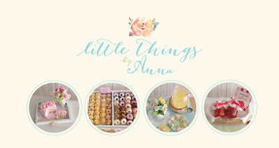 Little Things By Anna