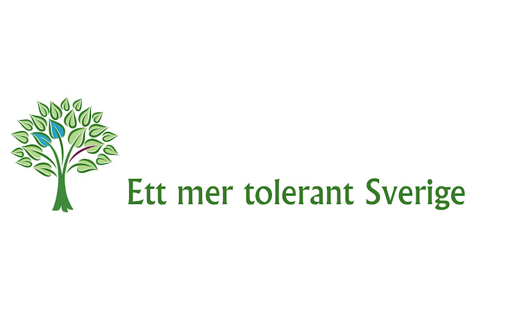 Ett mer tolerant Sverige