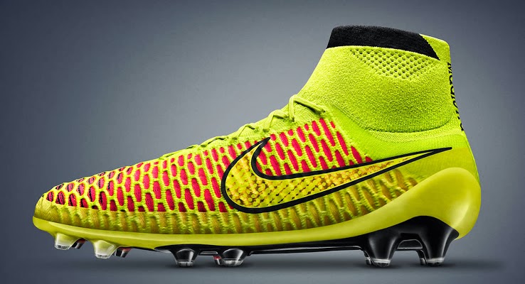 botines magista 2018