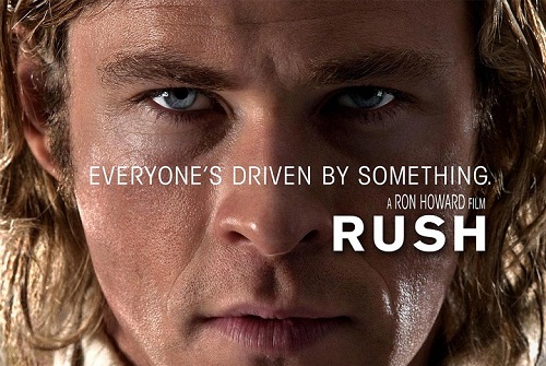 Rush Movie