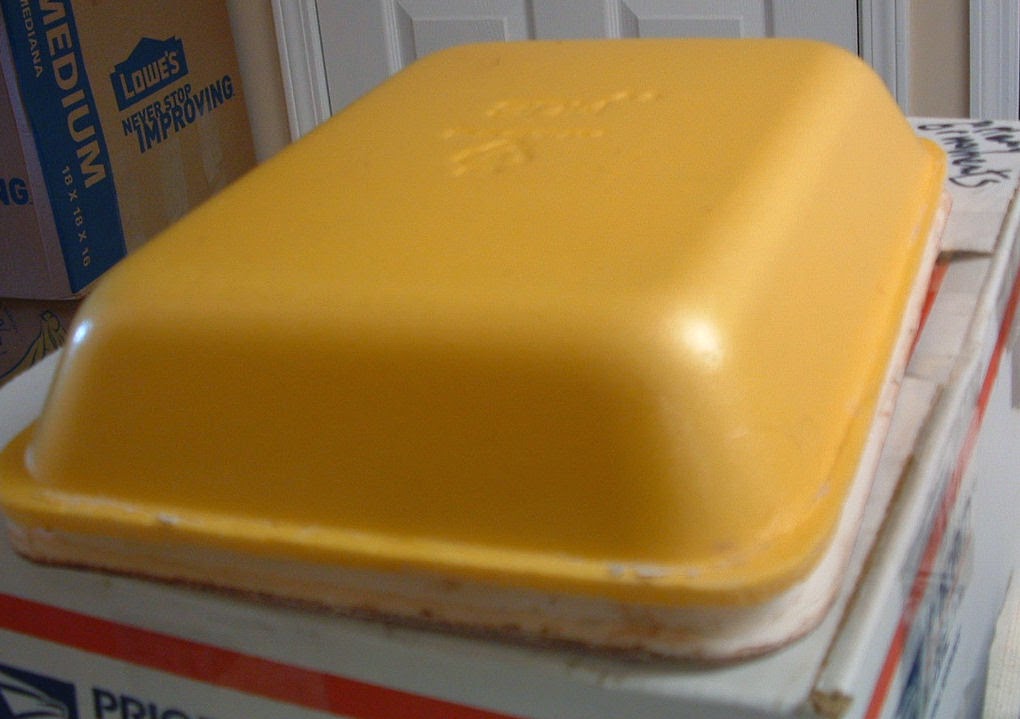 Blue Starr Gallery Making Slip & Easy Hump Molds