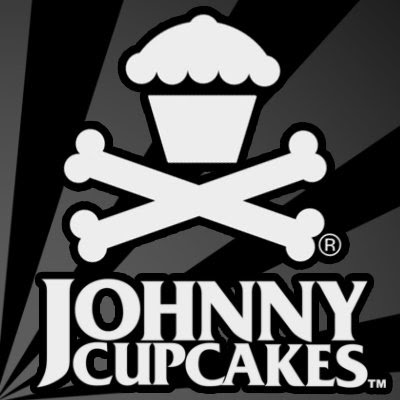 Johnny Cupcakes Logo