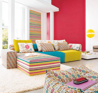 Aprende a Decorar: septiembre 2012
