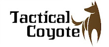 Tactical Coyote online shop