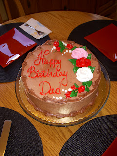 Kroger Birthday Cakes on Birthday Dad I Remember Him Talking About His Favorite Cake As A Child