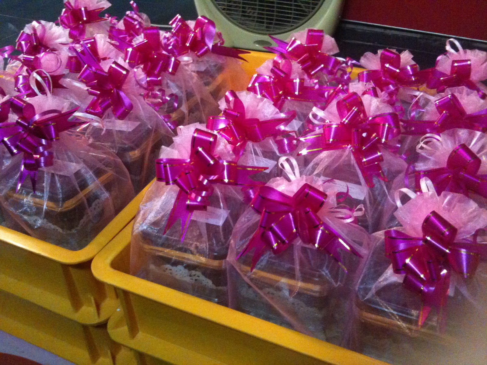 Sweet Passion Hari Raya..