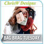 Bag Brag Tuesday