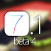 Download iOS 7.1 Beta 4 IPSW Firmware for iPad, iPhone & iPod via Direct Links