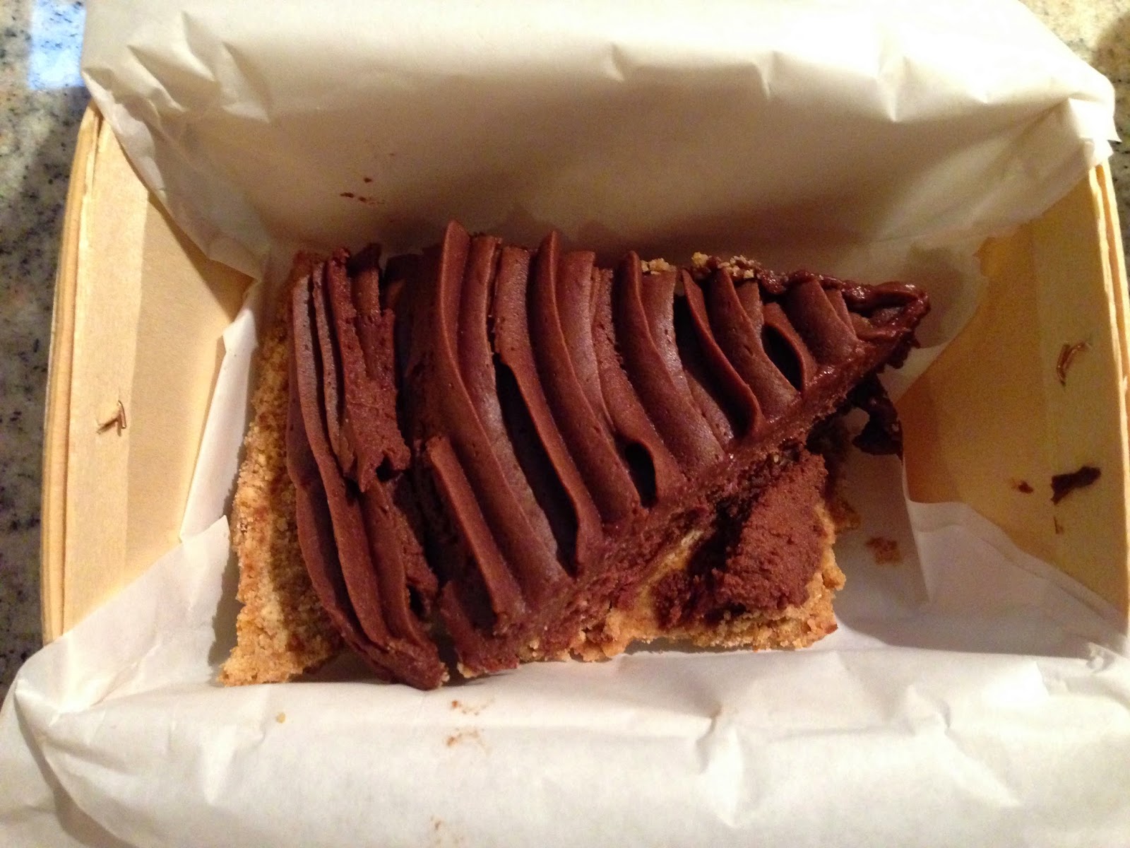 CHOMP! Emporium Pies McKinney