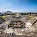 Ciudad prehispánica de Teotihuacan (México)