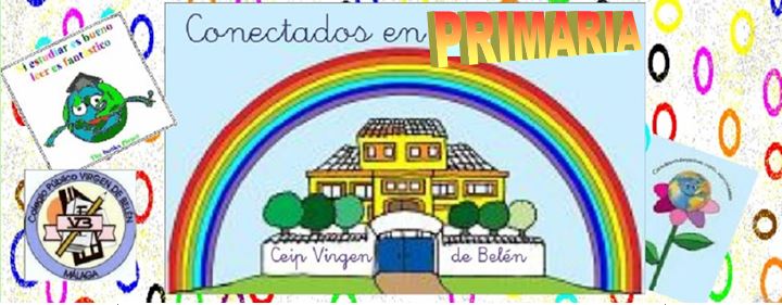 Conectados en primaria