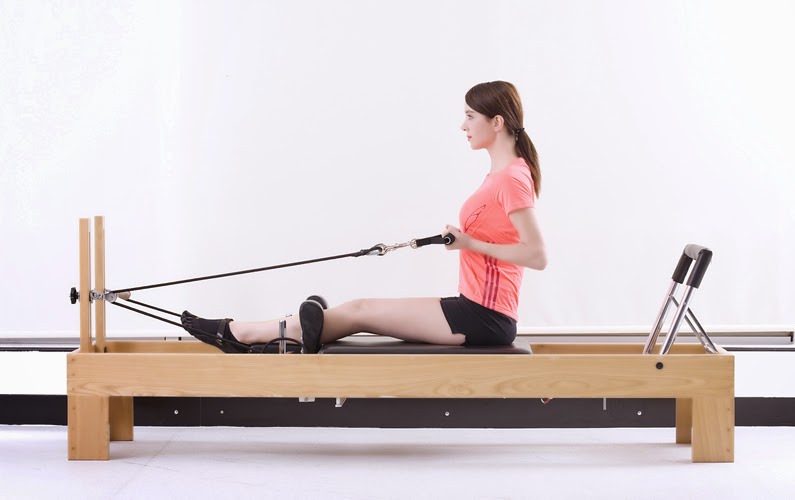 . Pilates Mat y Reformer, ¿conoces la diferencia?