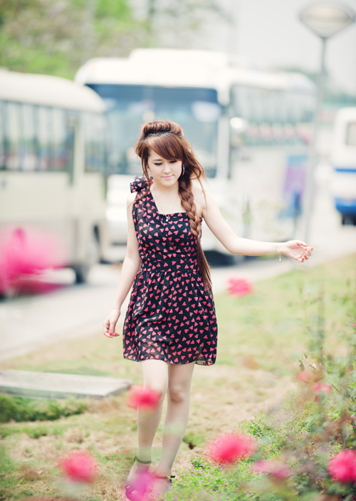 Vietnamese bikini Vietnamese girls