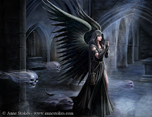 Anne Stokes